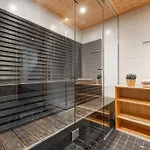 Dağ evi Kultaranta A - Scenic Lakeside With Hot Tub And Sauna
