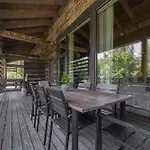 Kultaranta A - Scenic Lakeside With Hot Tub And Sauna