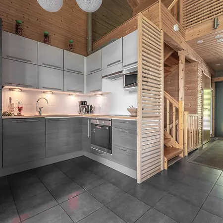 Kultaranta A - Scenic Lakeside In With Hot Tub And Sauna *