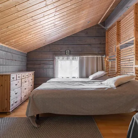 Kultaranta A - Scenic Lakeside With Hot Tub And Sauna *